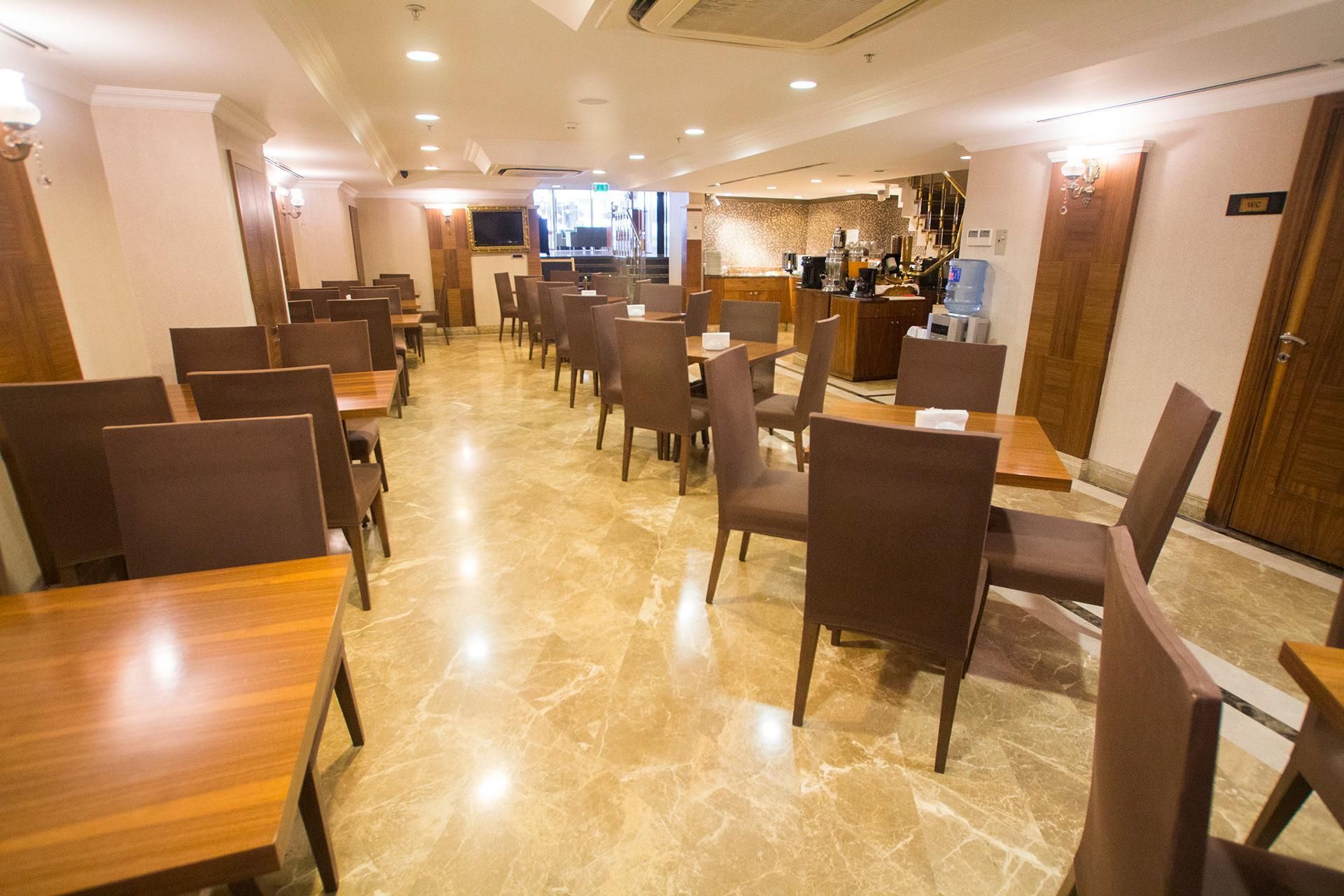 undefined Nova Plaza Taksim Square 8