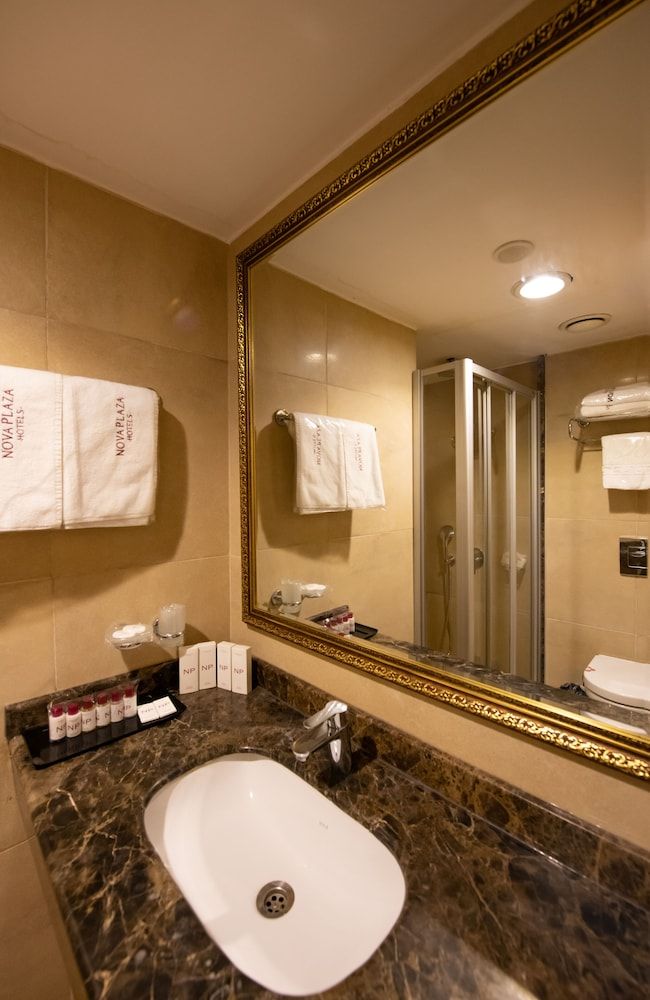 undefined Nova Plaza Taksim Square 10