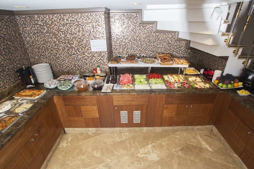 undefined Nova Plaza Taksim Square 3