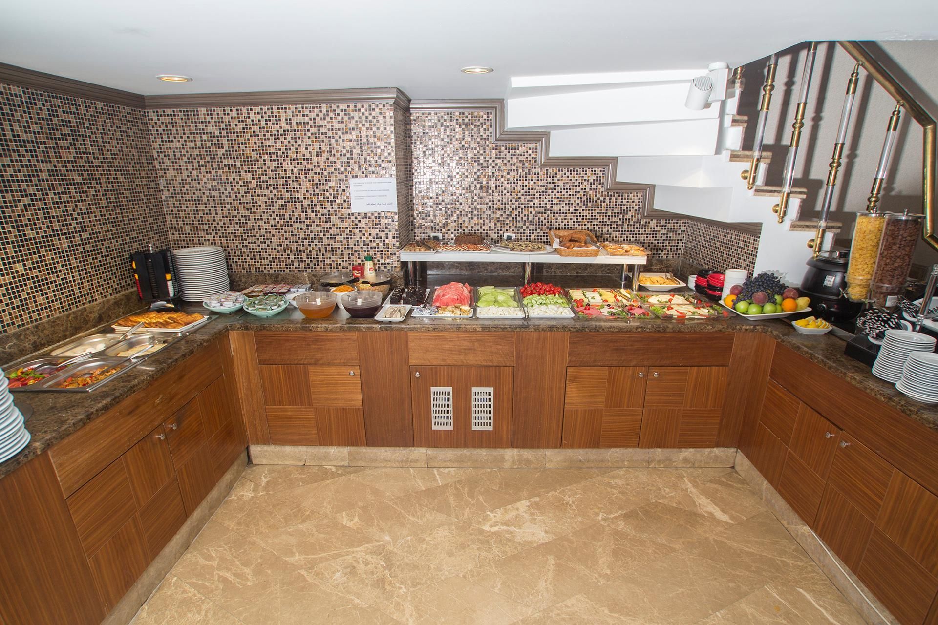 undefined Nova Plaza Taksim Square 3