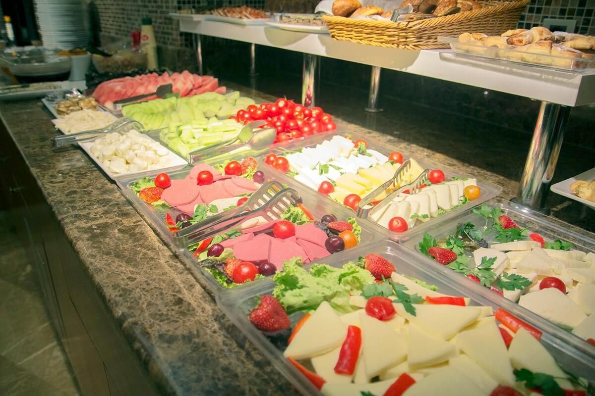undefined Nova Plaza Taksim Square 7