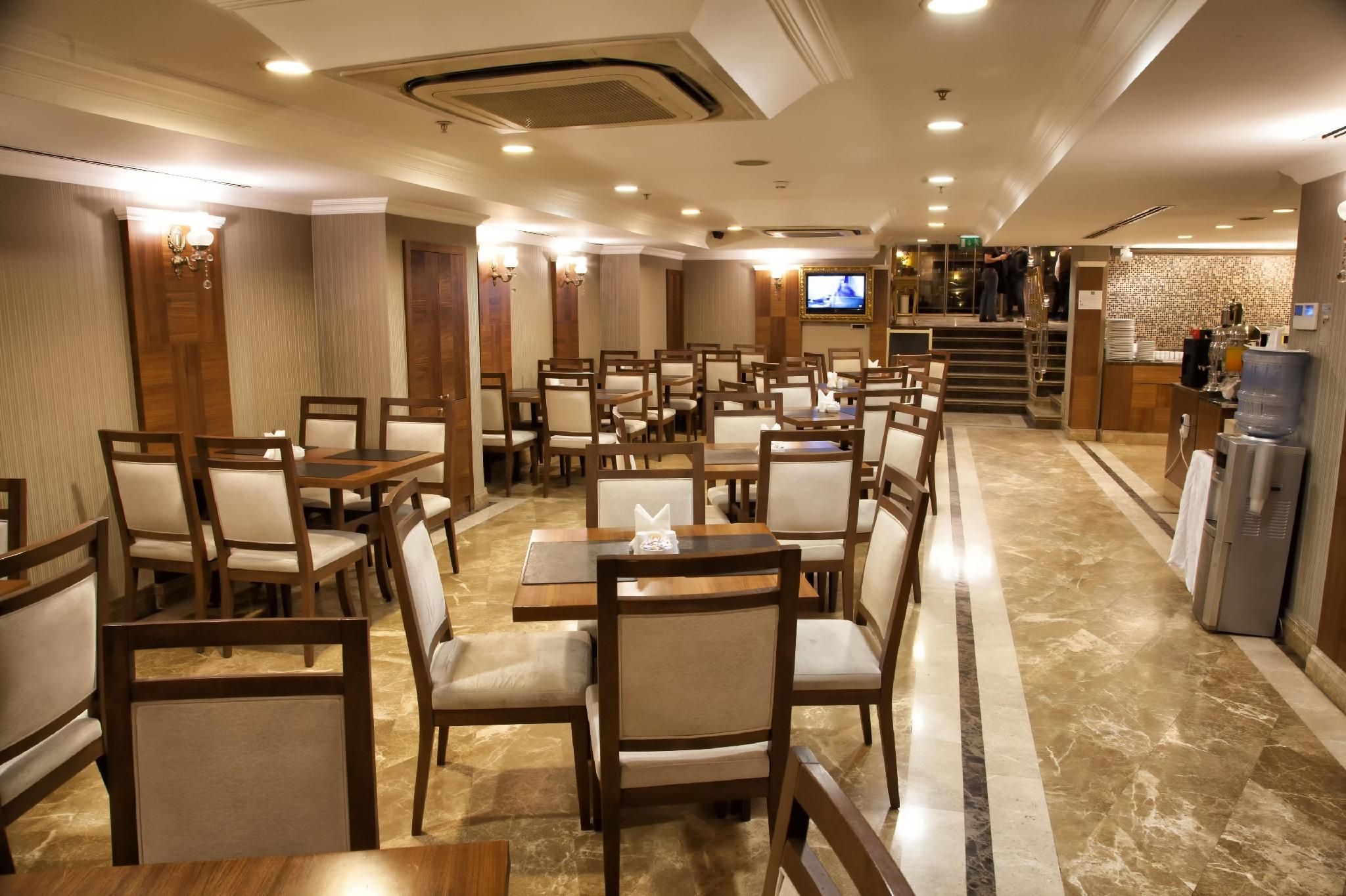 undefined Nova Plaza Taksim Square 6