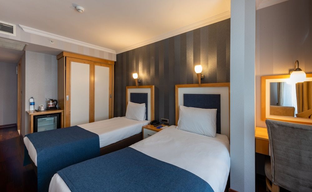 undefined Nova Plaza Taksim Square 5