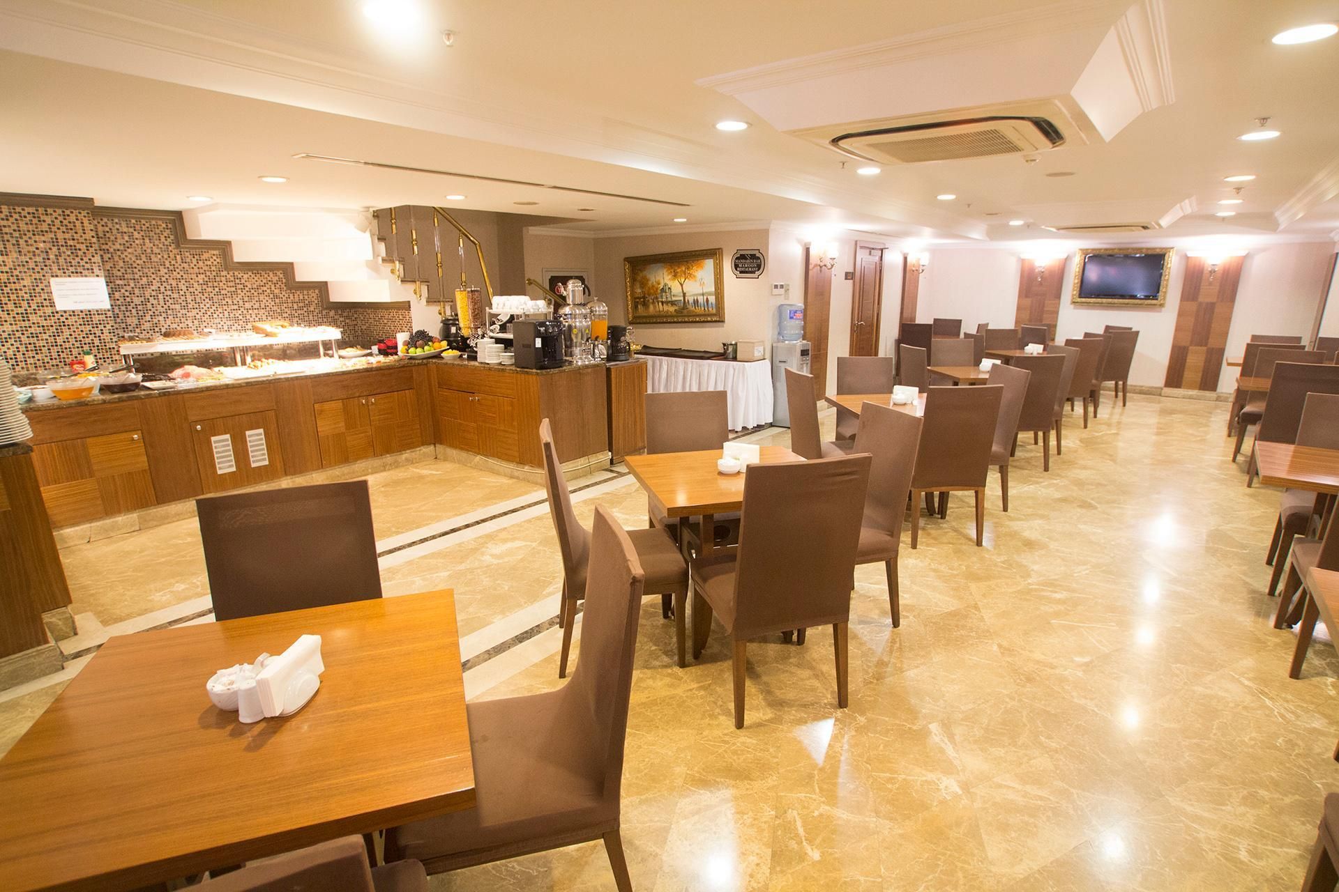 undefined Nova Plaza Taksim Square 5