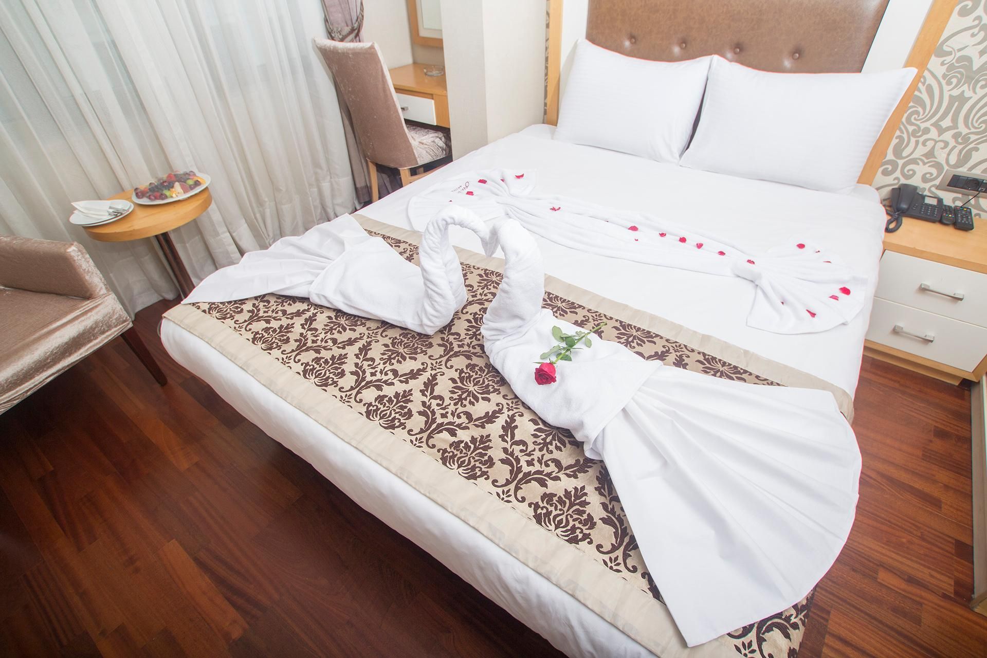 undefined Nova Plaza Taksim Square 10