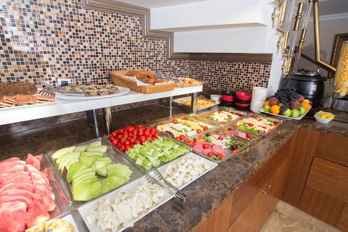 undefined Nova Plaza Taksim Square 4