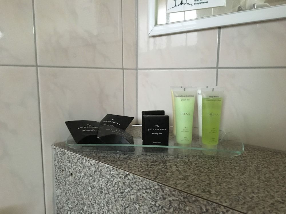 Hotel Bruce County Classic Twin 5