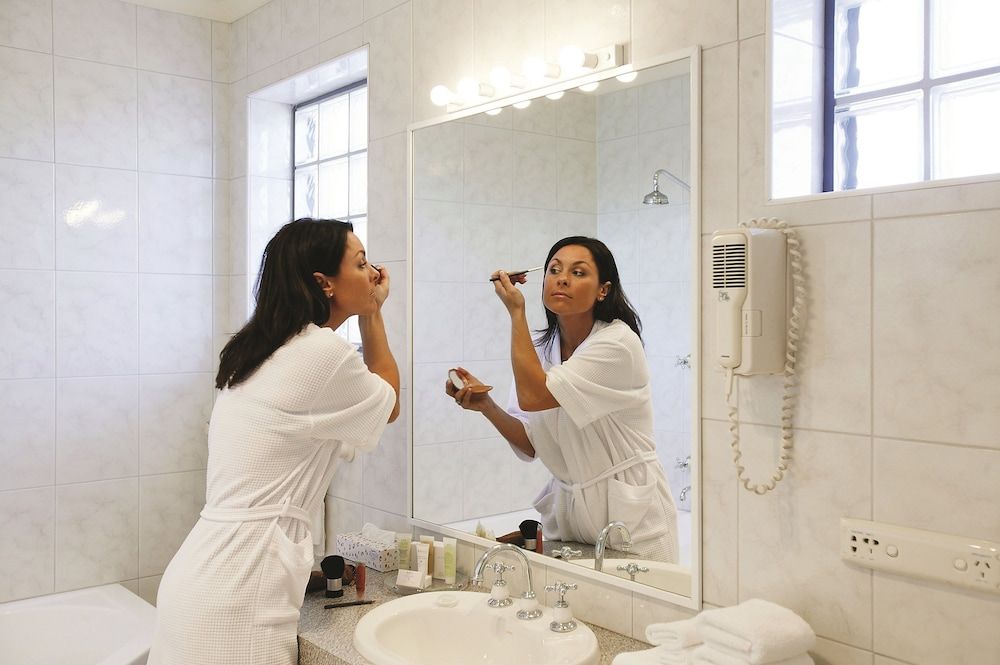 Hotel Bruce County Executive Suite 3