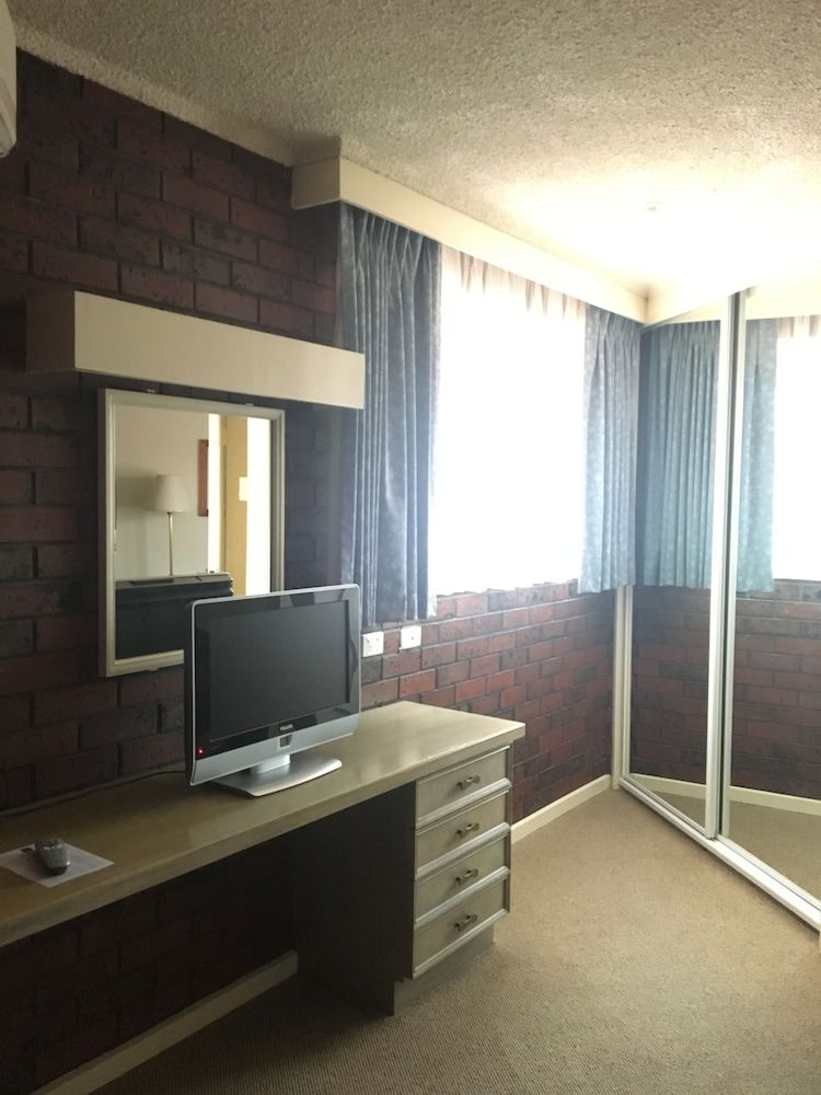 Hotel Bruce County Executive Suite 7