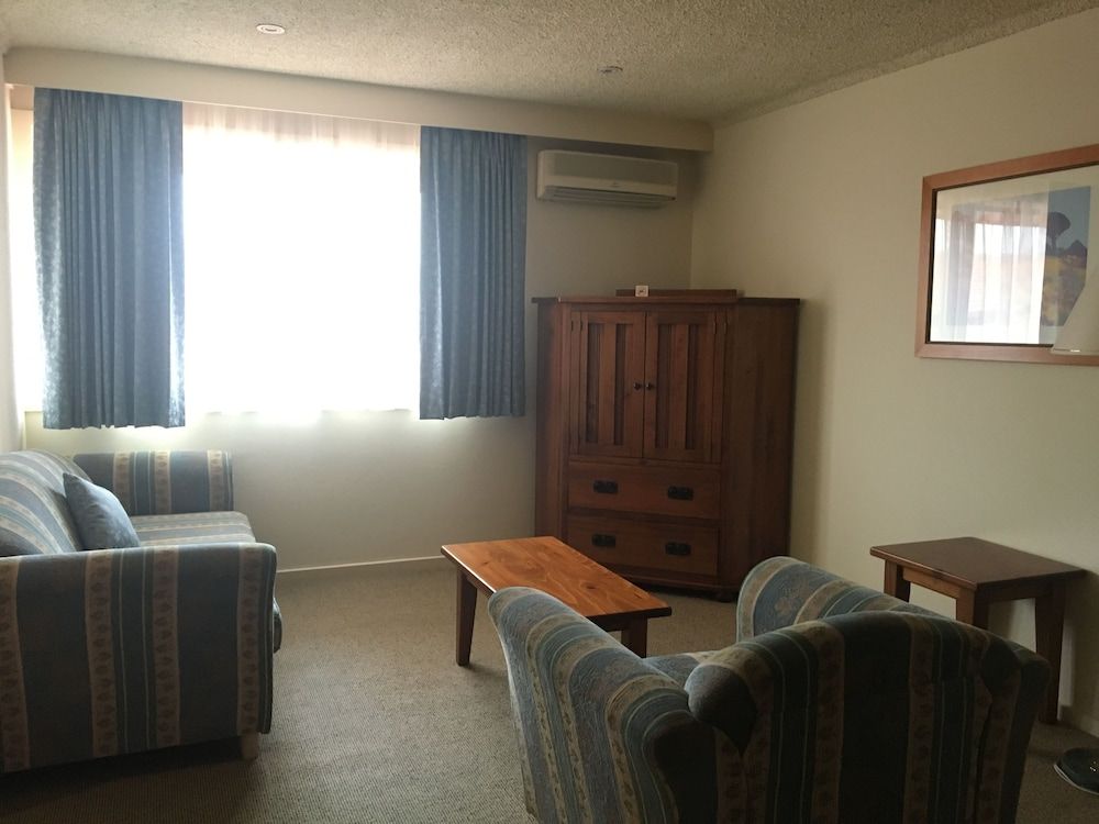 Hotel Bruce County Executive Suite 8
