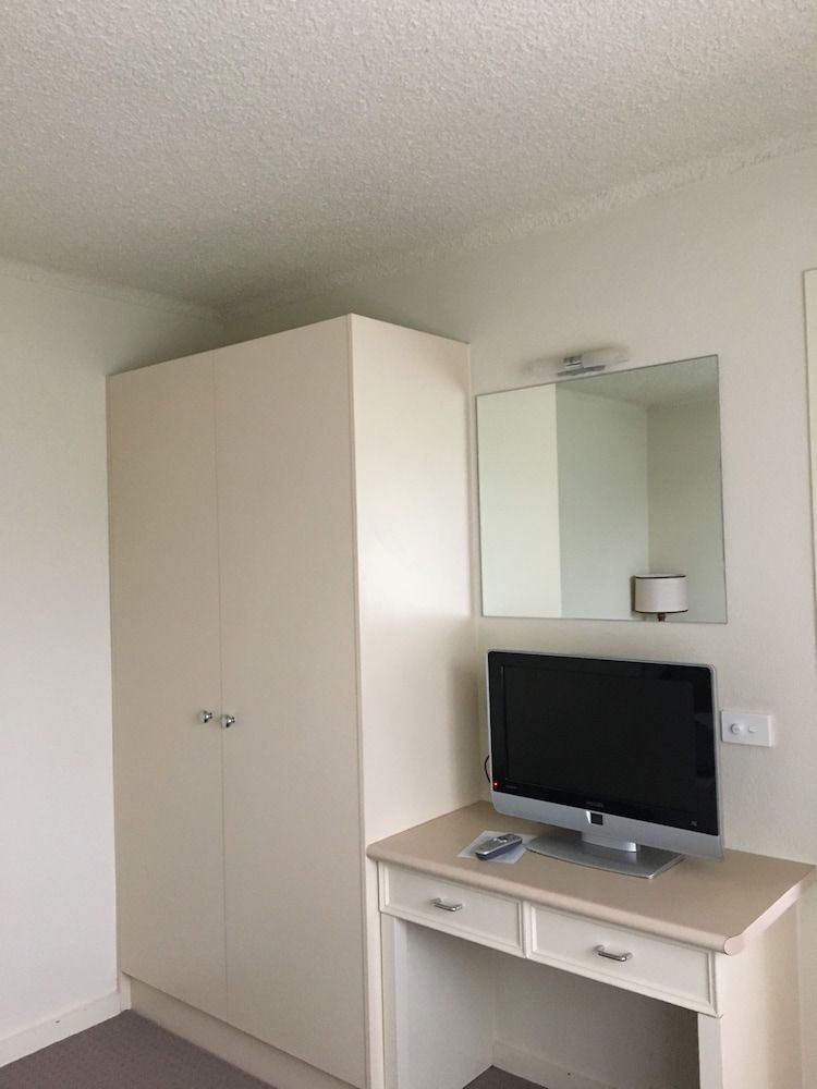 Hotel Bruce County Classic Twin 6