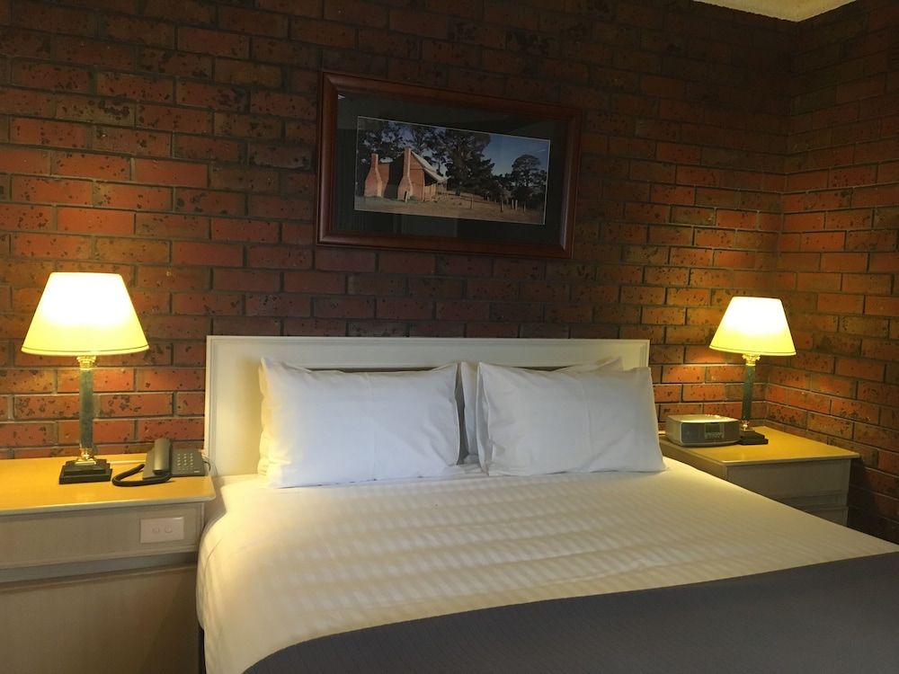 Hotel Bruce County Executive Suite