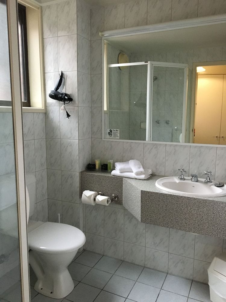 Hotel Bruce County Classic Twin 3