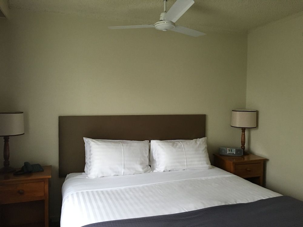 Hotel Bruce County Classic Queen