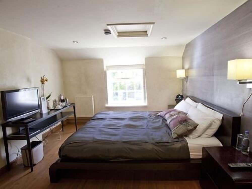 Cosy Double Room, Ensuite
