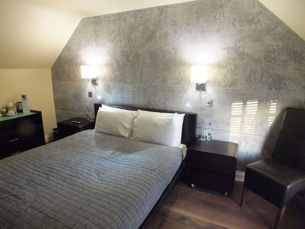 Cosy Double Room, Ensuite