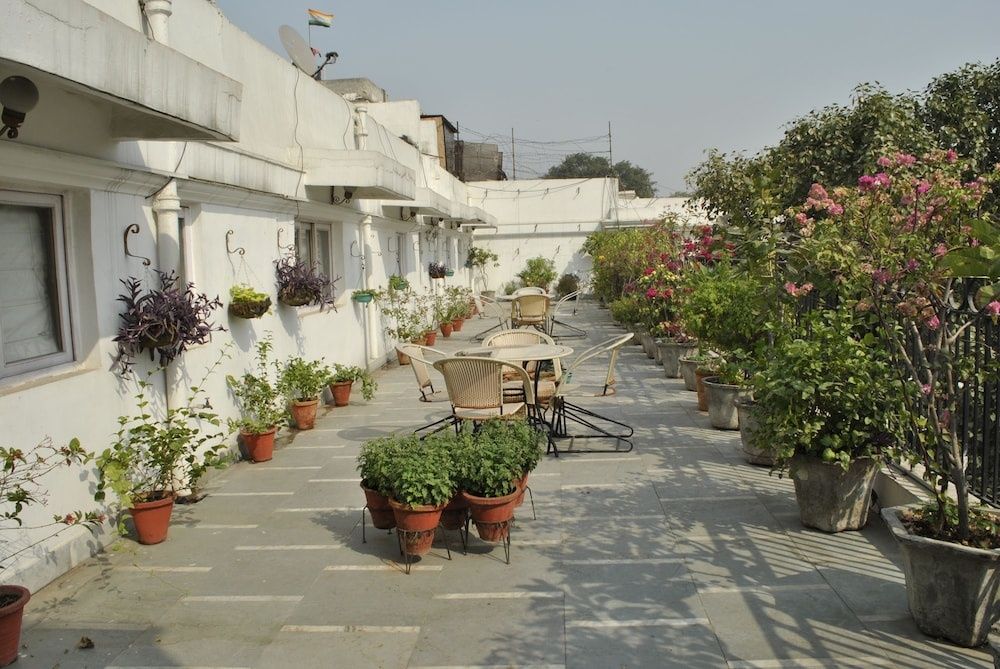 undefined Hotel Jukaso Inn Down Town 7