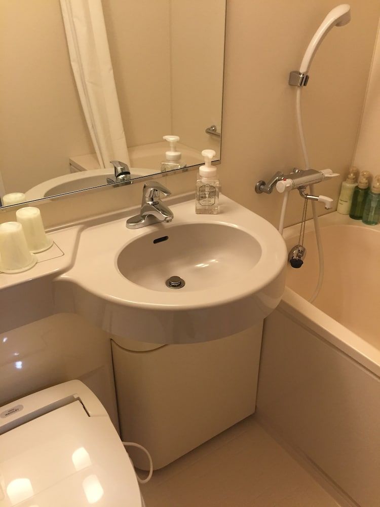 Twin Room, Non Smoking