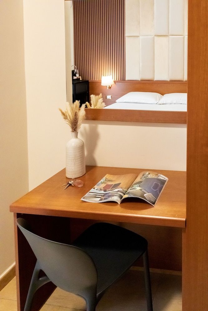 undefined B&B Alba Domus Roma 7