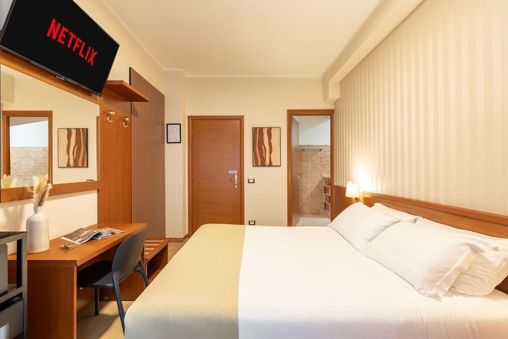 undefined B&B Alba Domus Roma 5