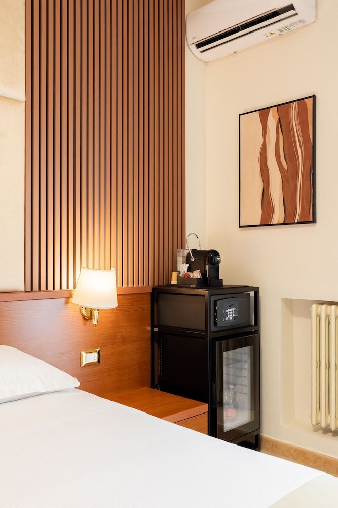 undefined B&B Alba Domus Roma 8