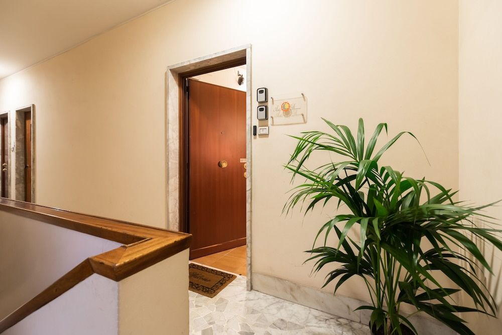 undefined B&B Alba Domus Roma