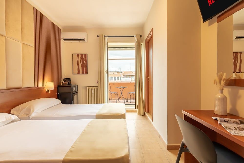 undefined B&B Alba Domus Roma 6