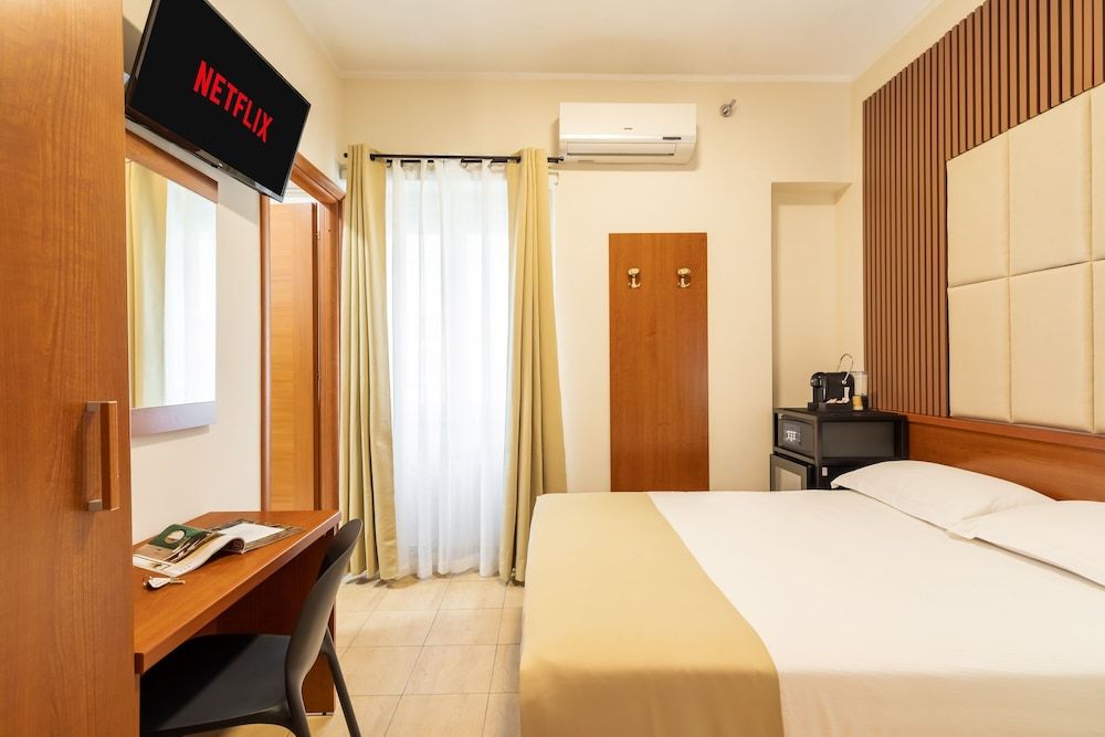 undefined B&B Alba Domus Roma 9