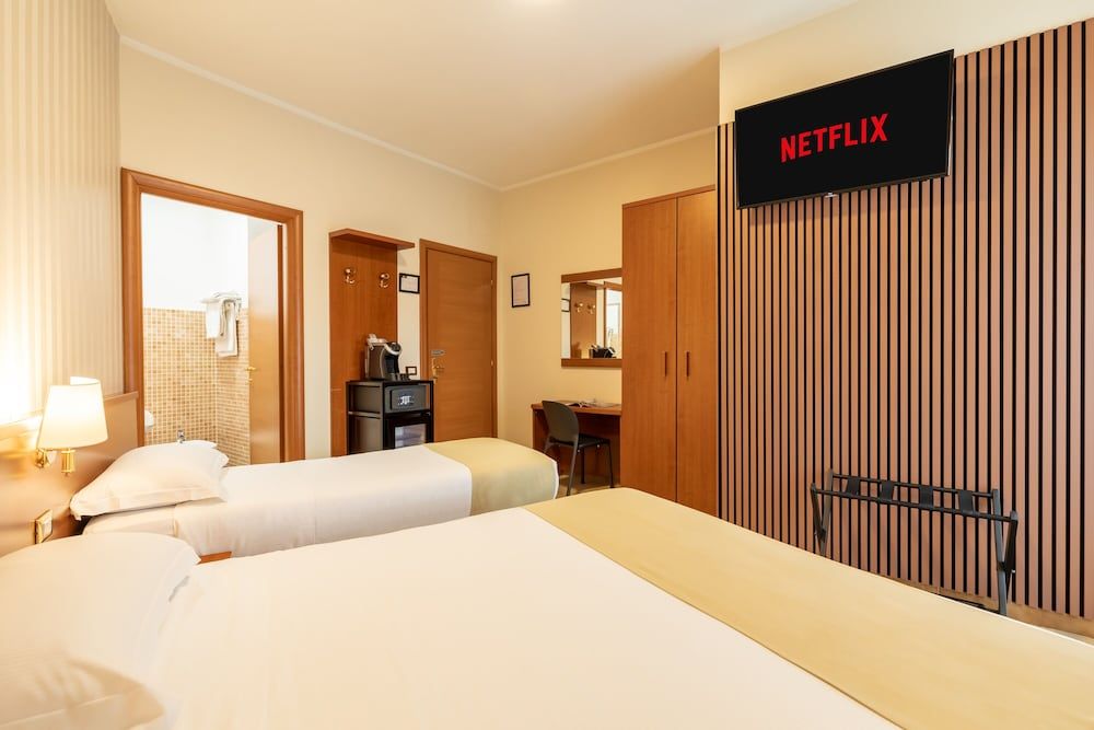 undefined B&B Alba Domus Roma 10