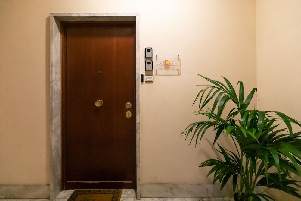undefined B&B Alba Domus Roma 2