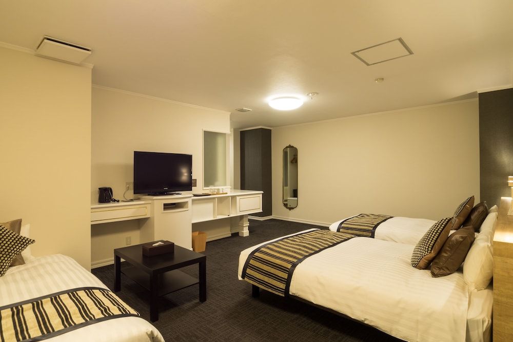 Triple Room - Non Smoking