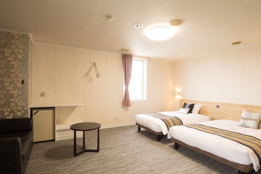 Twin Room - Non Smoking