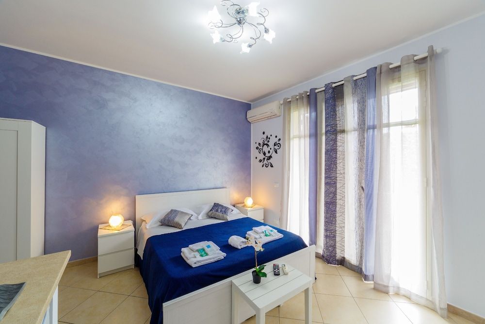 B&B Sicily In Love Classic Room, 1 Bedroom, Kitchenette 2