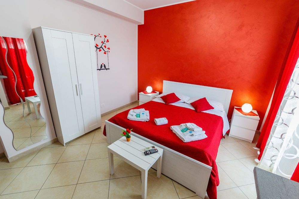 B&B Sicily In Love Classic Room, 1 Bedroom, Kitchenette 3