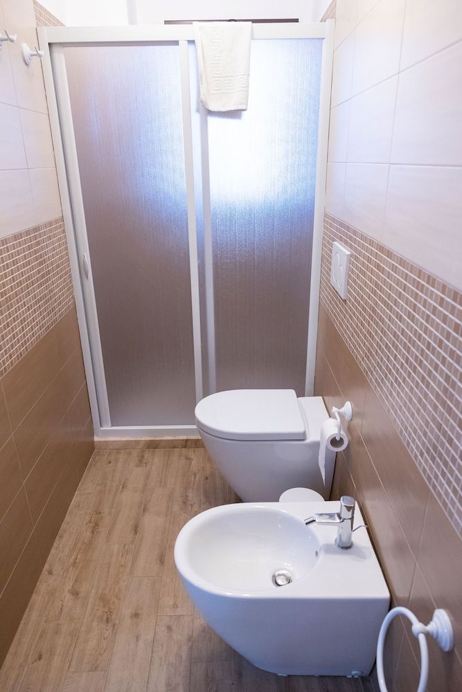 B&B Sicily In Love Classic Room, 1 Bedroom, Kitchenette 16