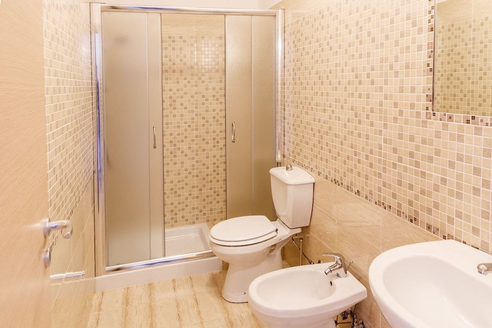 B&B Sicily In Love Business Room 18