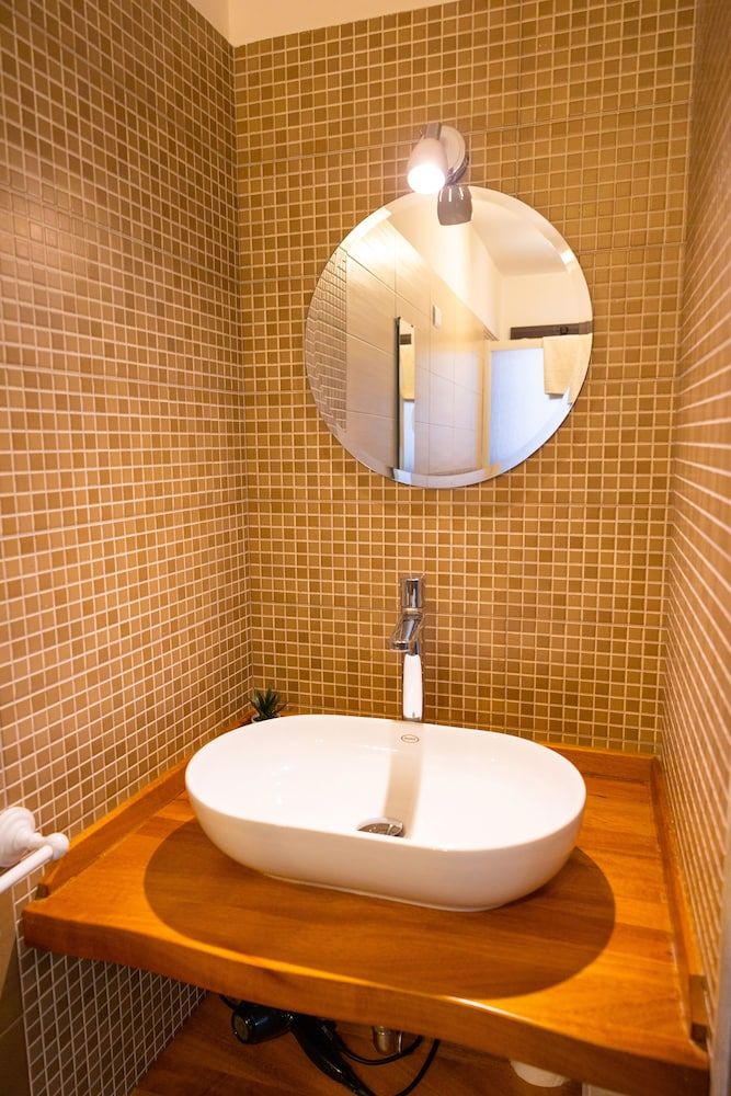 B&B Sicily In Love Classic Room, 1 Bedroom, Kitchenette 14