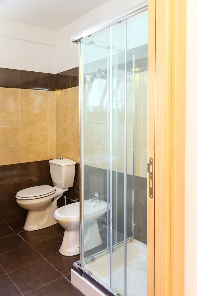 B&B Sicily In Love Business Room 17