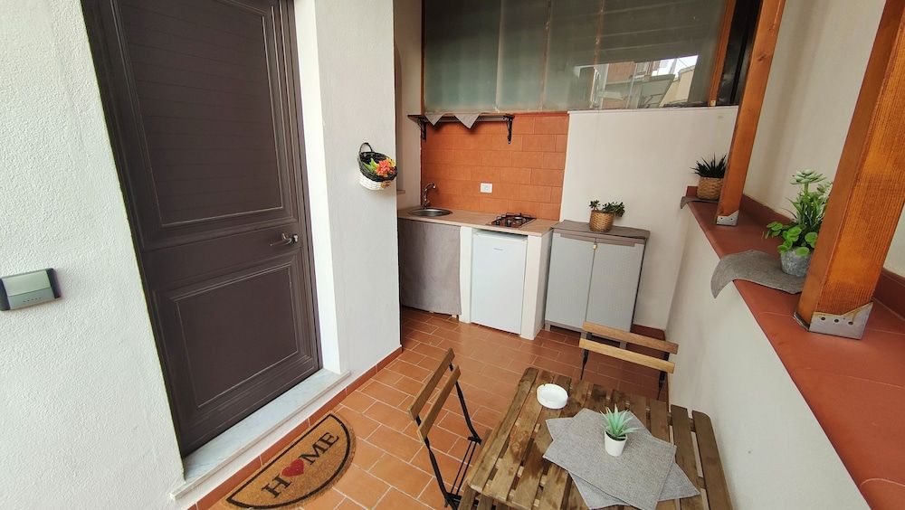 B&B Sicily In Love Classic Room, 1 Bedroom, Kitchenette 9