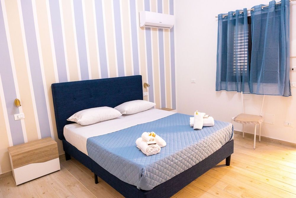 B&B Sicily In Love Classic Room, 1 Bedroom, Kitchenette 6