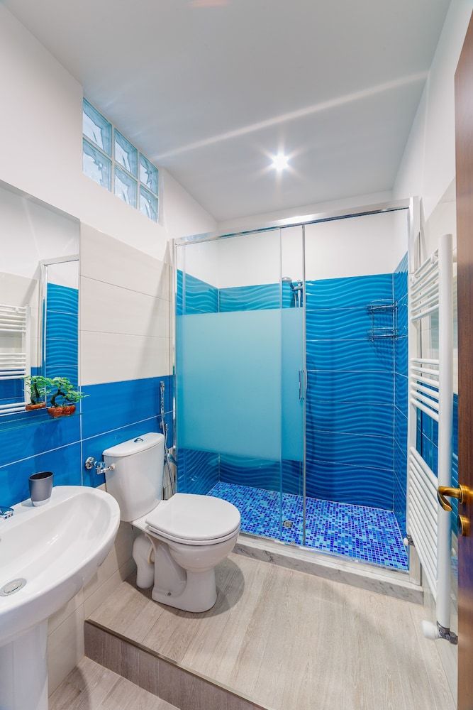 B&B Sicily In Love Classic Room, 1 Bedroom, Kitchenette 11