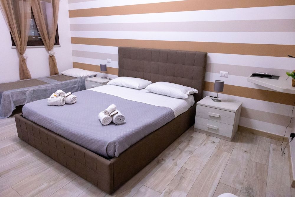 B&B Sicily In Love Classic Room, 1 Bedroom, Kitchenette 5