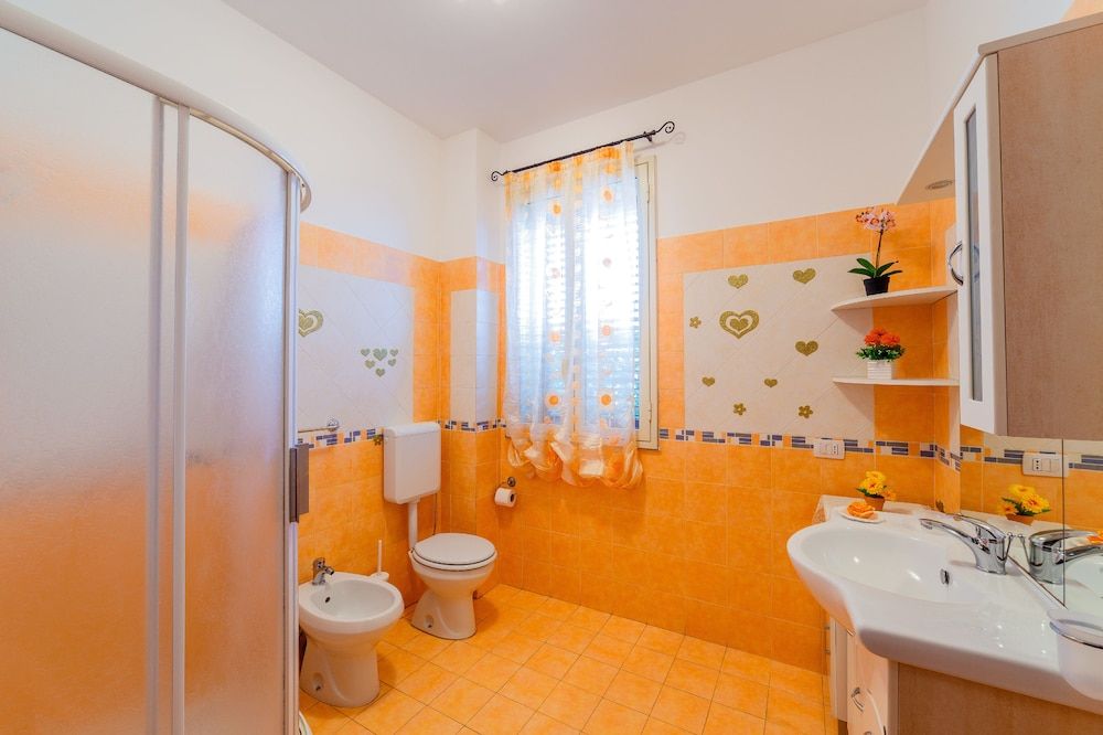 B&B Sicily In Love Classic Room, 1 Bedroom, Kitchenette 12