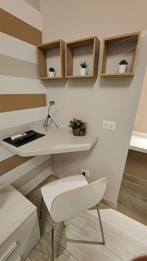 B&B Sicily In Love Classic Room, 1 Bedroom, Kitchenette 10