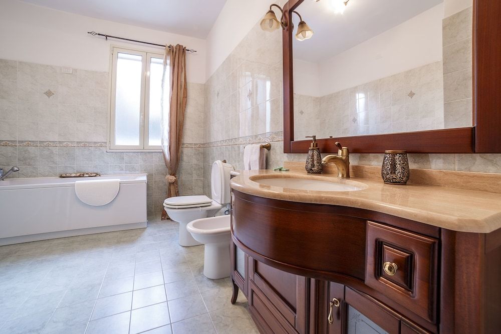 B&B Sicily In Love Business Room 12