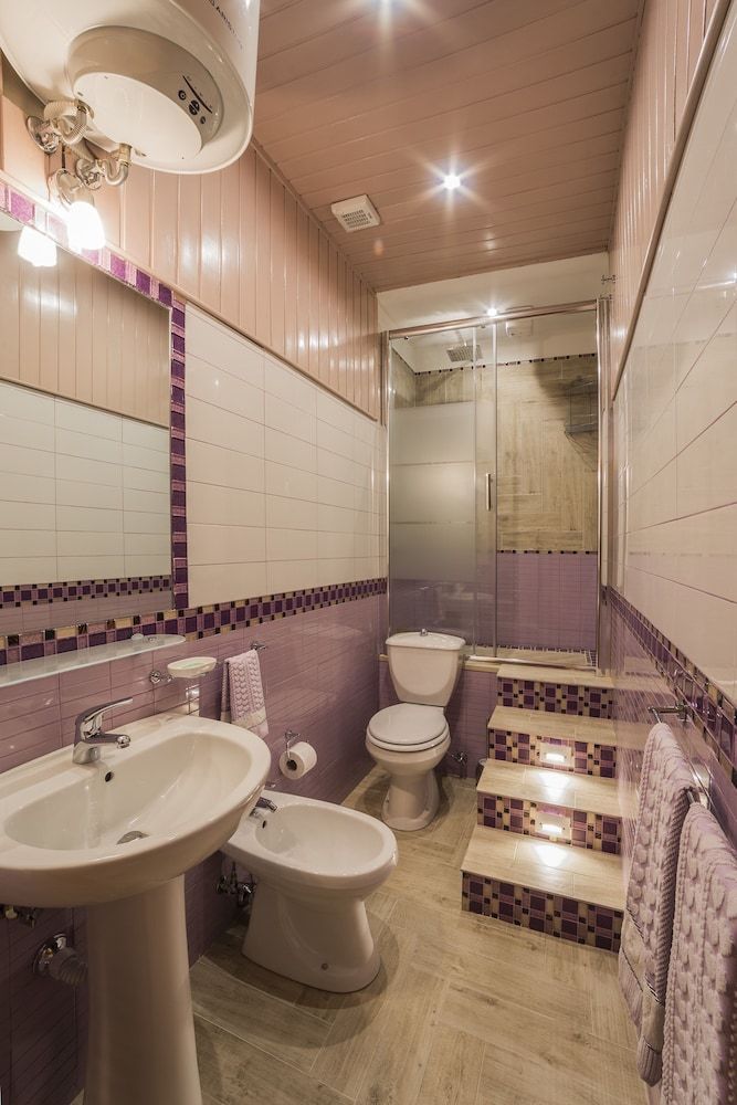 B&B Sicily In Love Business Room 13