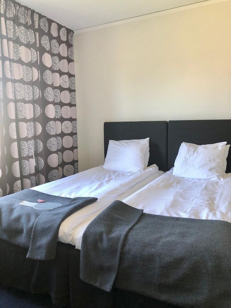 Arena Hotell Standard Room 5