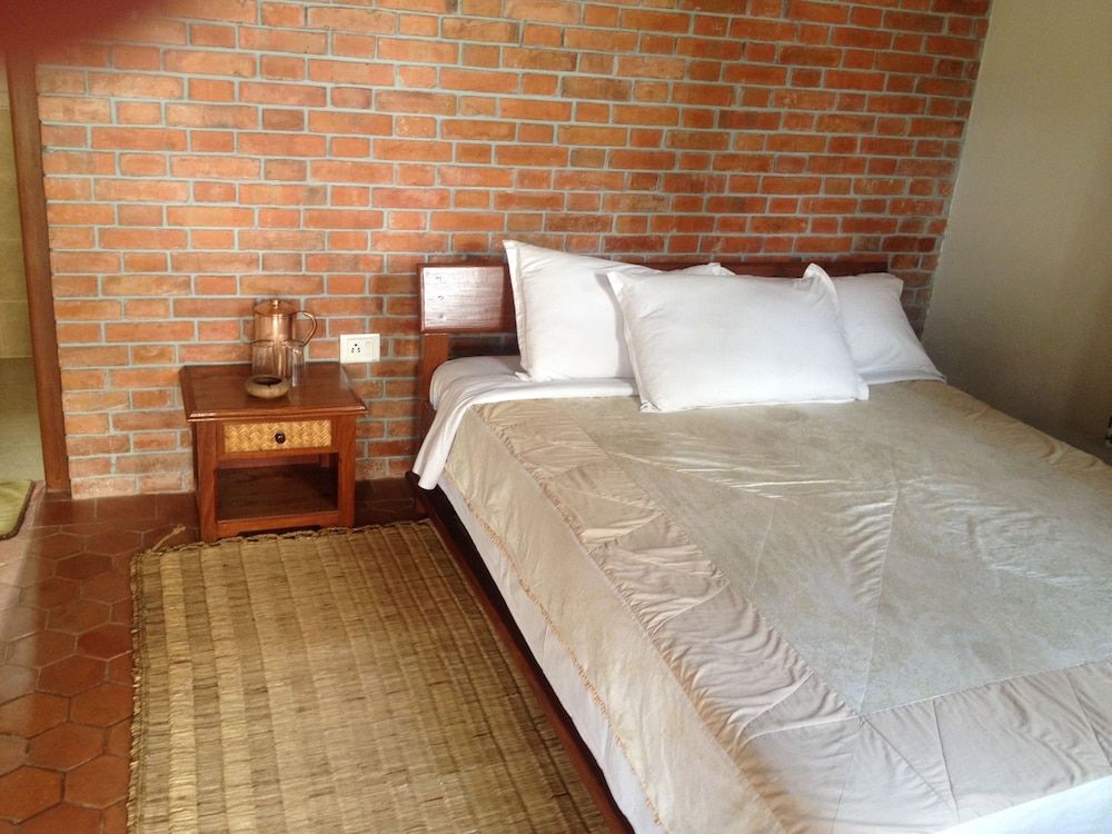 Vardan Resort n' Apartment Standard Double Room, 1 Bedroom 2