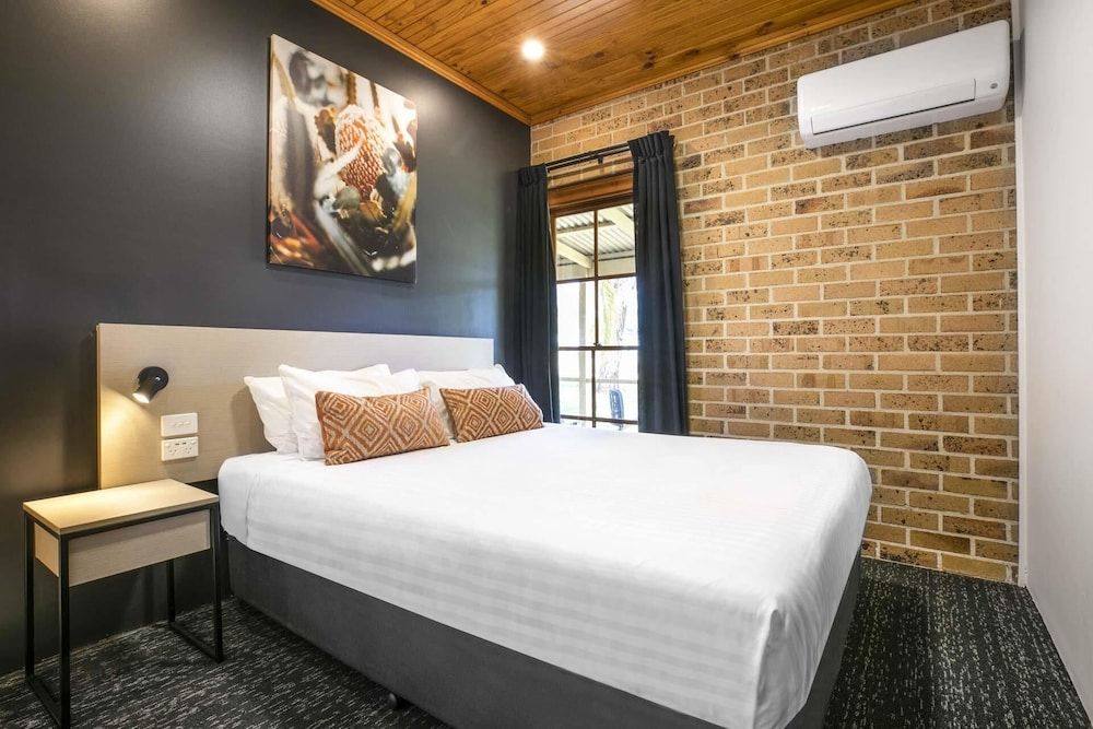 Two Bedroom Apartment