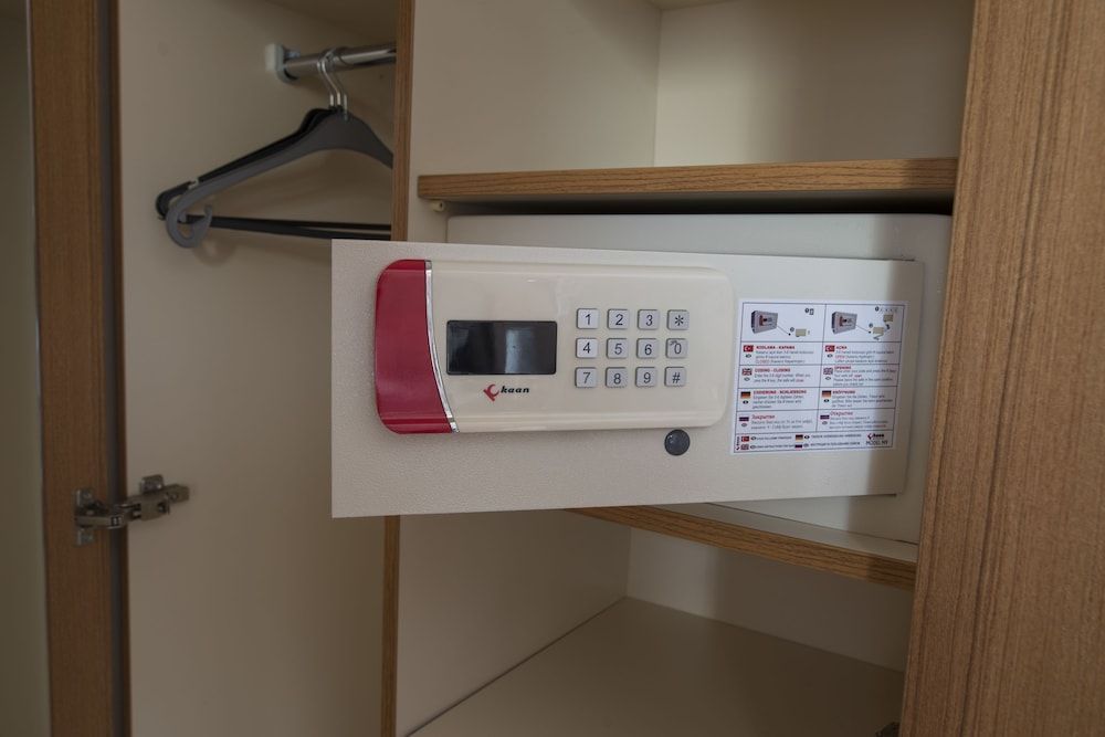 Hotel Torun Istanbul Old City Deluxe Twin Room, Multiple Beds, Park View 7